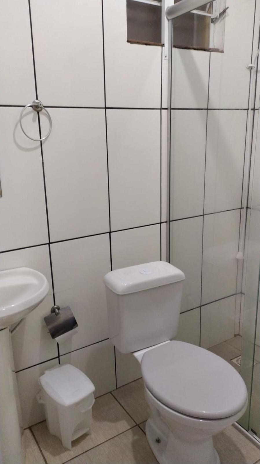 Rocha'S Hotel Guarapuava Dış mekan fotoğraf