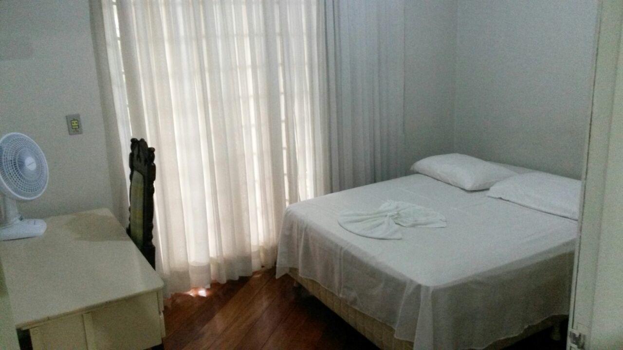 Rocha'S Hotel Guarapuava Dış mekan fotoğraf