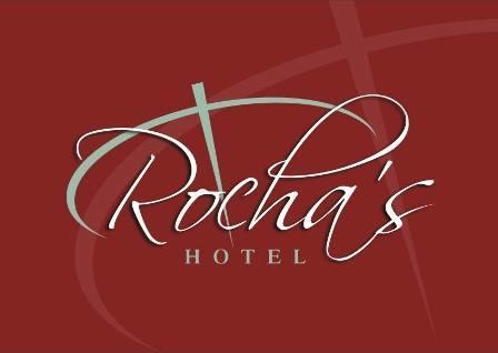 Rocha'S Hotel Guarapuava Dış mekan fotoğraf