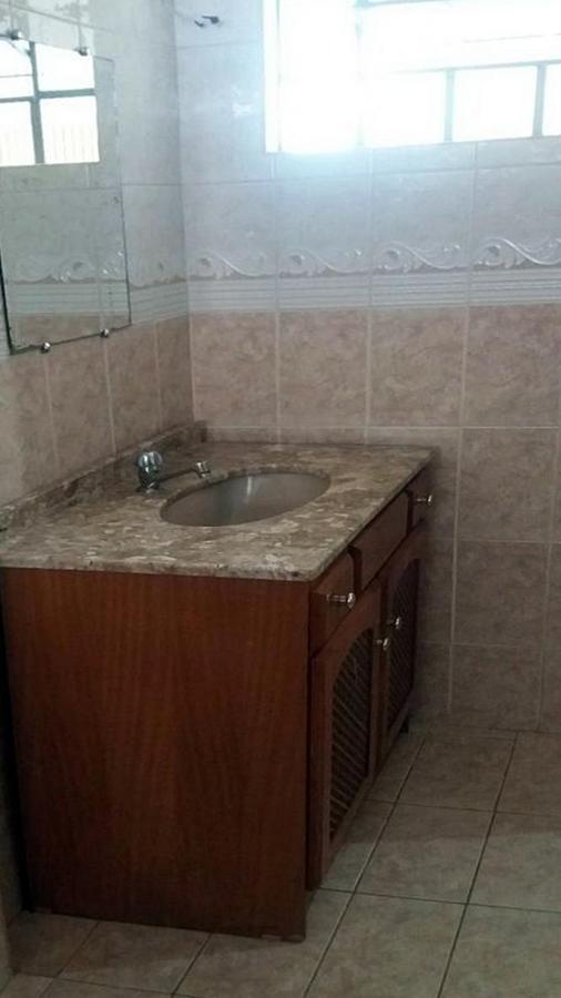 Rocha'S Hotel Guarapuava Dış mekan fotoğraf